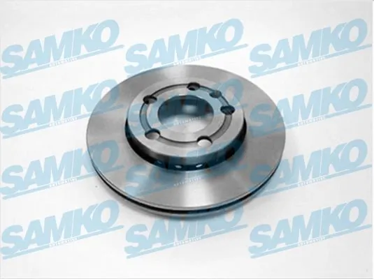 V2007V Samko