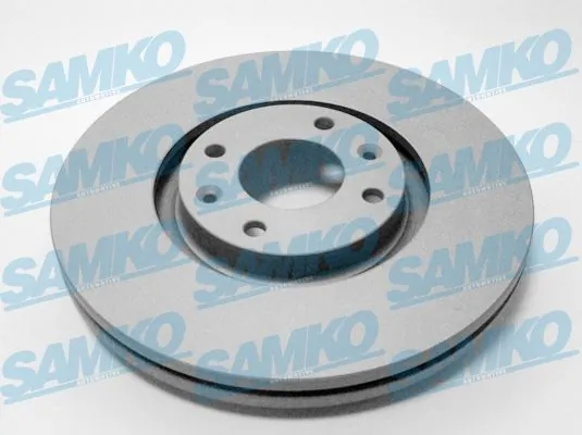 C1007VR Samko