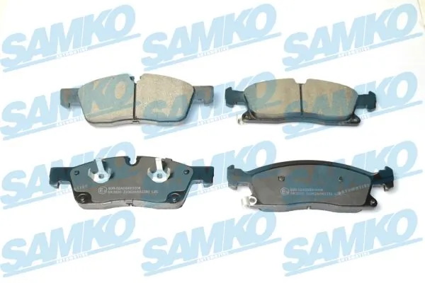 5SP2280 Samko