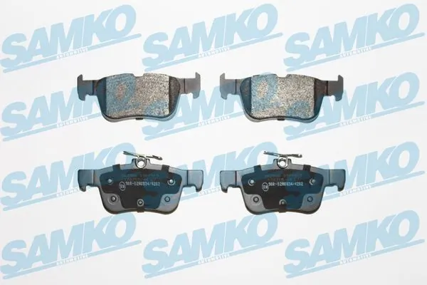 5SP1915 Samko