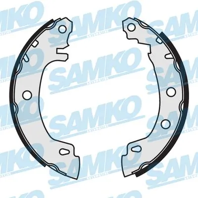 87170 Samko