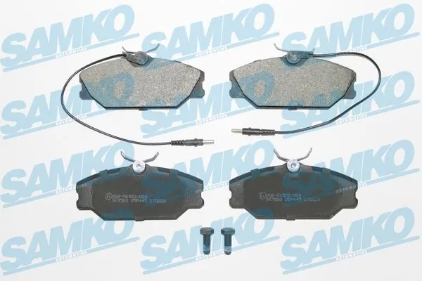 5SP445 Samko