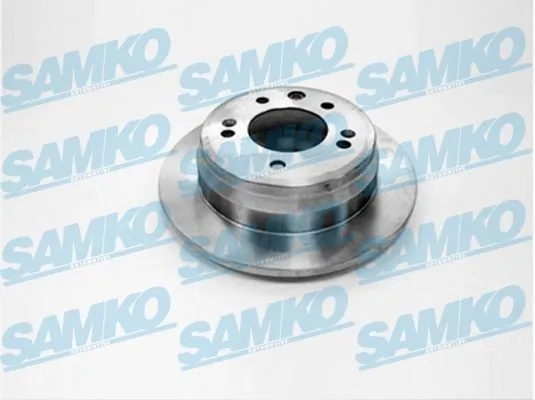 K2017P Samko