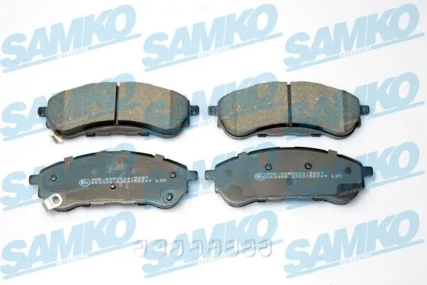 5SP2249 Samko