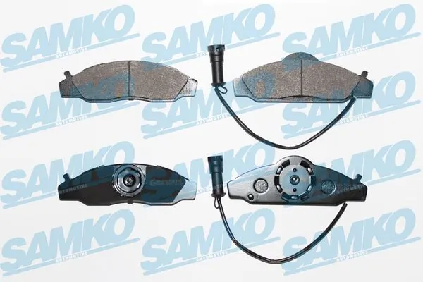 5SP721 Samko