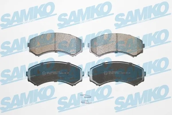 5SP569 Samko