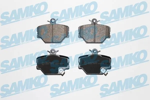 5SP761 Samko