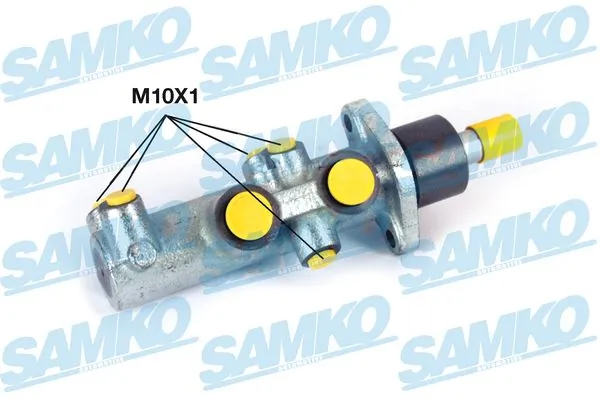 P30242 Samko
