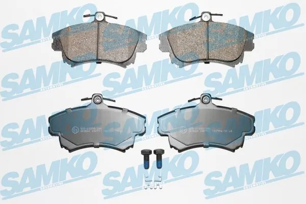 5SP711 Samko