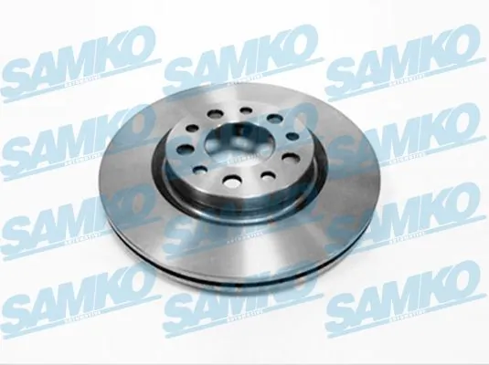 A2005V Samko