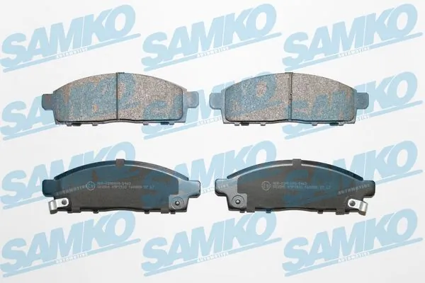 5SP1533 Samko