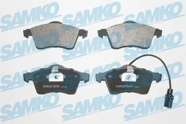 5SP787 Samko