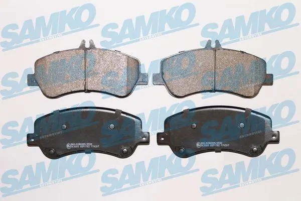 5SP1762 Samko
