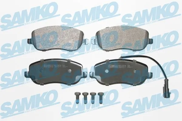 5SP1217 Samko
