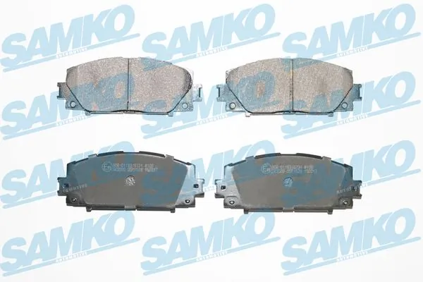 5SP1529 Samko