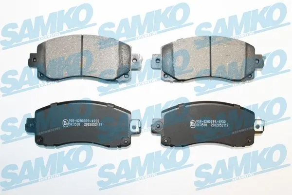 5SP2119 Samko