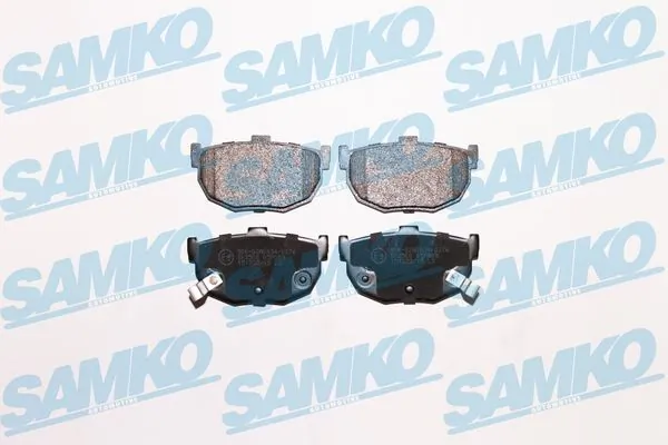 5SP089 Samko