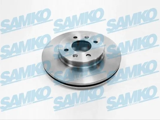K2014V Samko