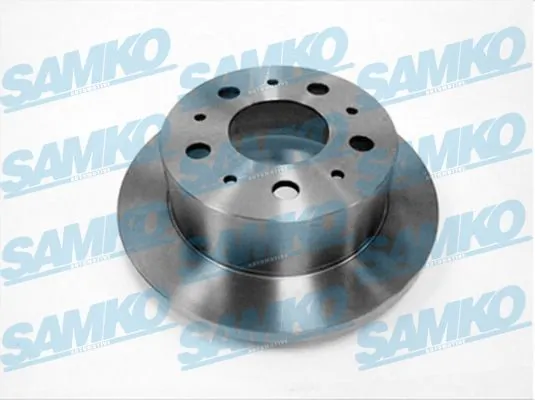 F2015P Samko