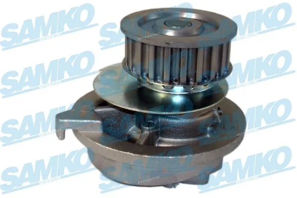 WP0669 Samko