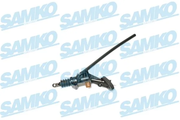 Cylinder sprzęgła główny VALEO 874691 cena, od 166,92 USD