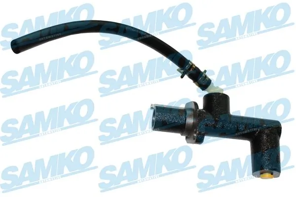 F30308 Samko