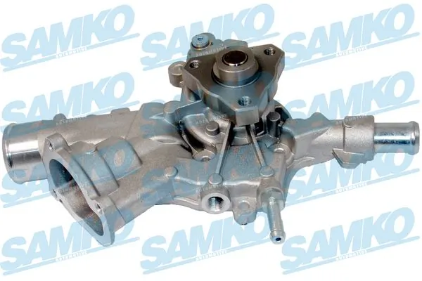 WP0254 Samko