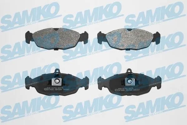 5SP599 Samko