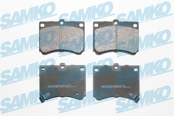 5SP510 Samko