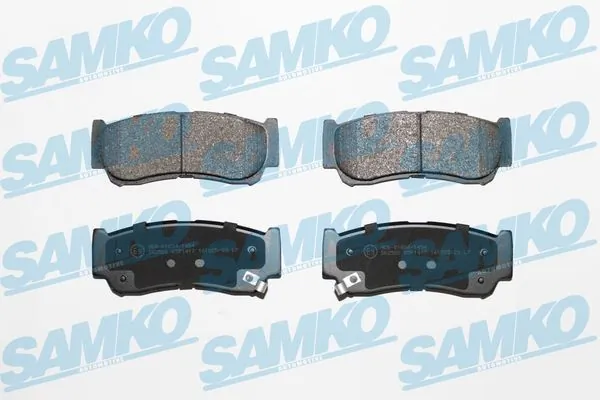 5SP1417 Samko