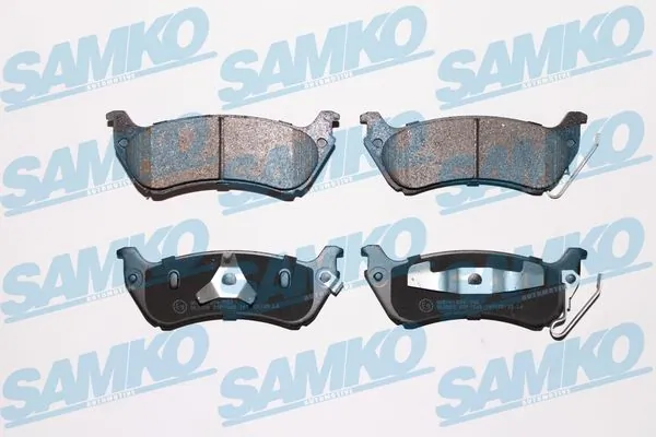 5SP1065 Samko