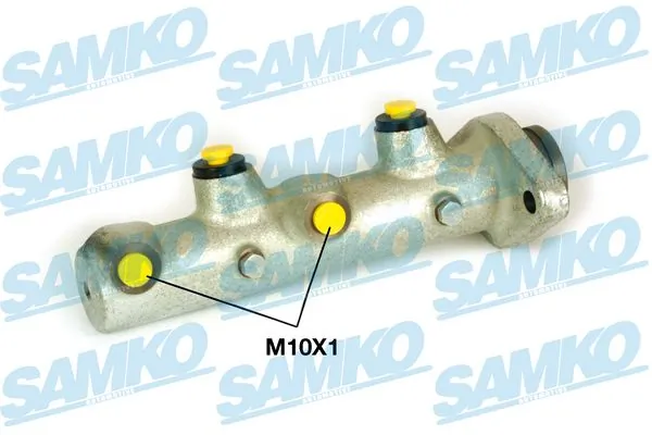 P09725 Samko