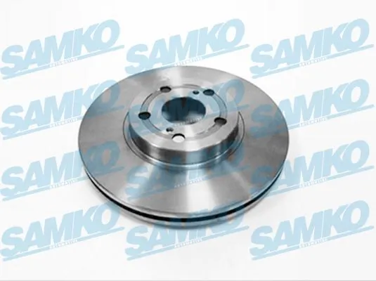 T2040V Samko