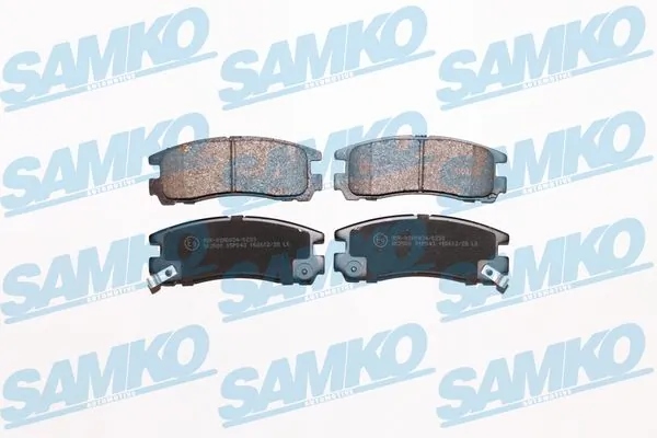 5SP043 Samko