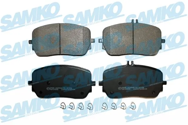 5SP2244 Samko
