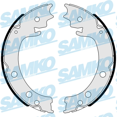 81041 Samko
