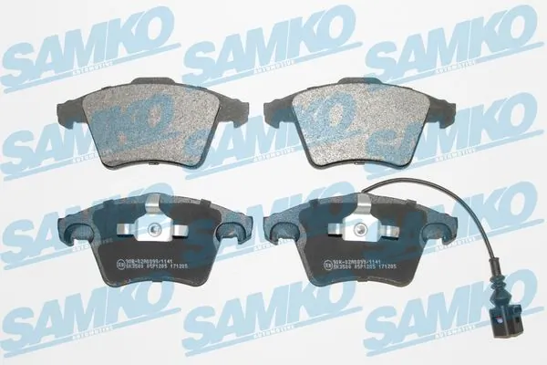 5SP1205 Samko