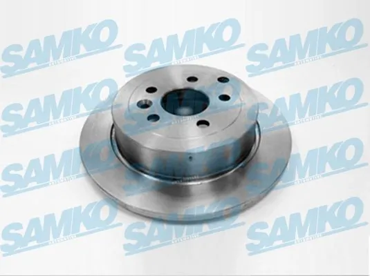 A4009P Samko