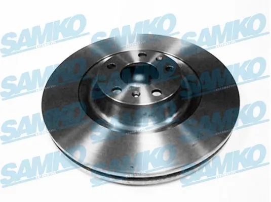 A1032V Samko