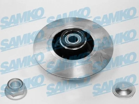 R1005PCA Samko