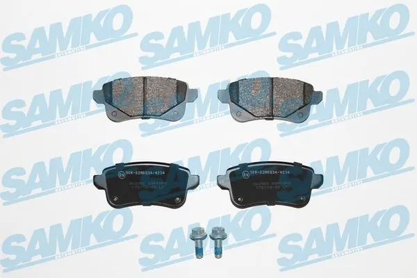 5SP1979 Samko