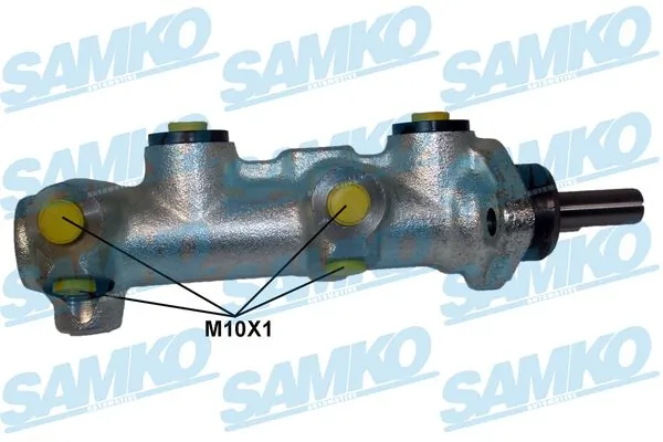 P09079 Samko