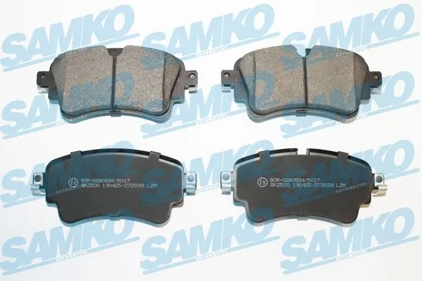 5SP2039 Samko
