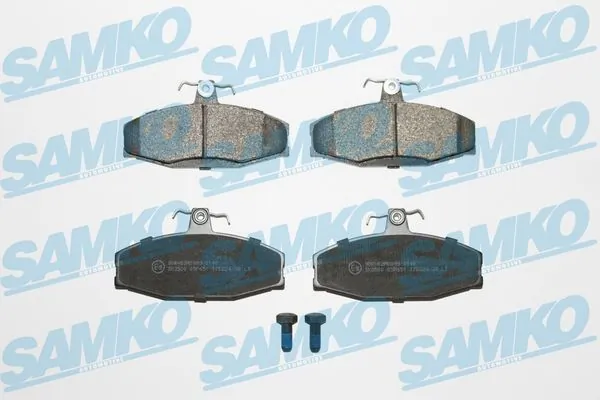 5SP651 Samko