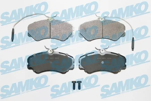 5SP011 Samko