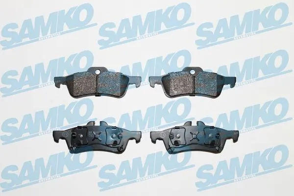 5SP861 Samko