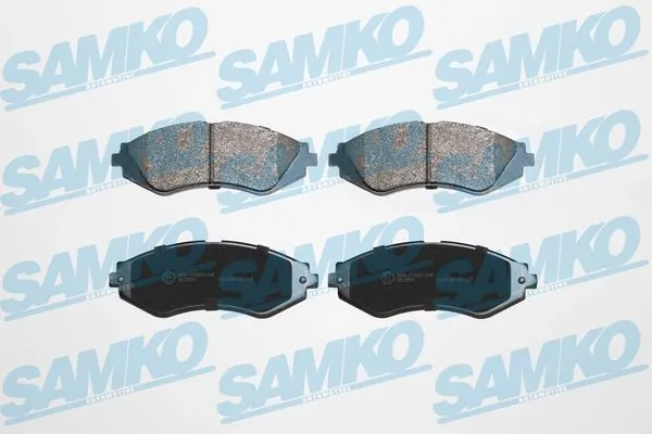 5SP710 Samko