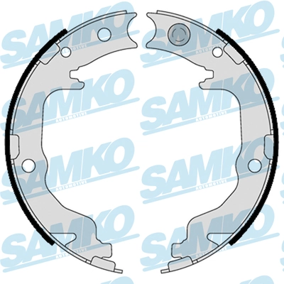 89540 Samko