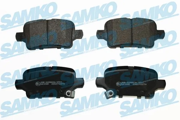 5SP2276 Samko