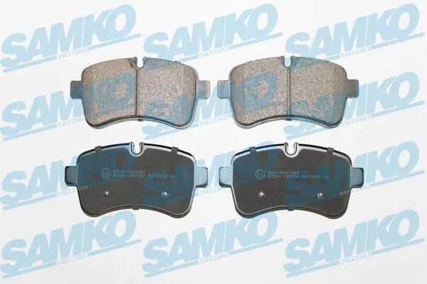 5SP1296 Samko